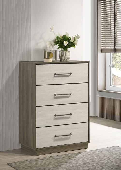 Fenwick Chest - Orbit Furniture (Richmond,BC)