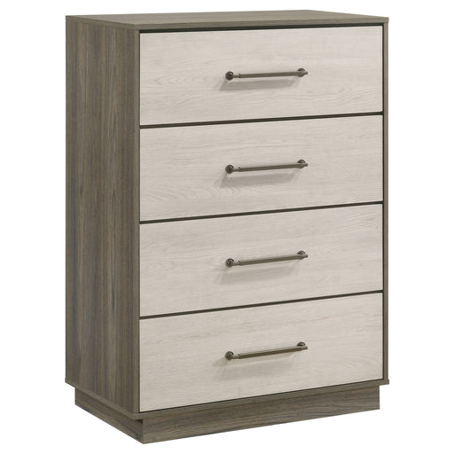 Fenwick Chest - Orbit Furniture (Richmond,BC)