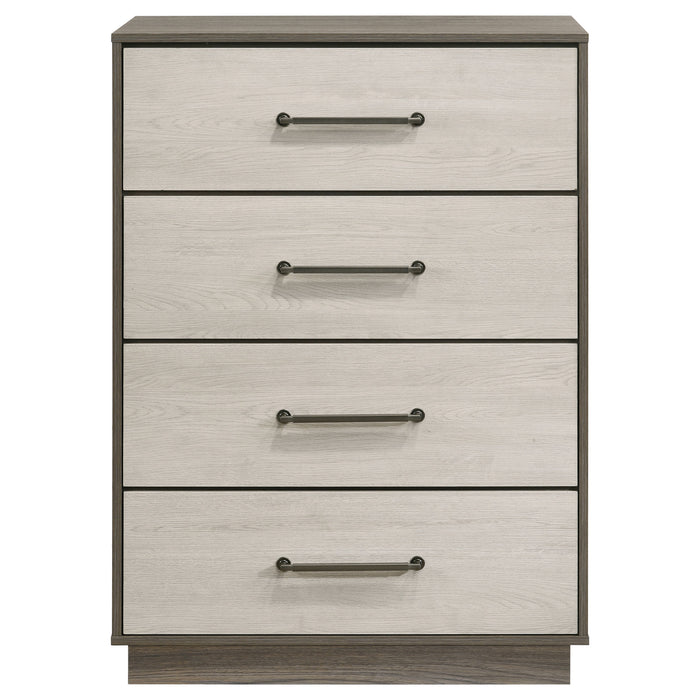 Fenwick Chest - Orbit Furniture (Richmond,BC)