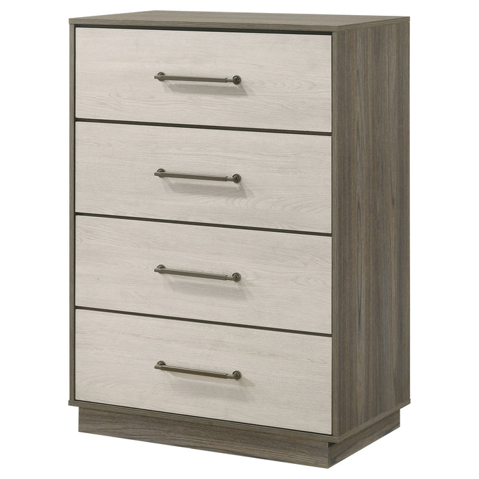Fenwick Chest - Orbit Furniture (Richmond,BC)