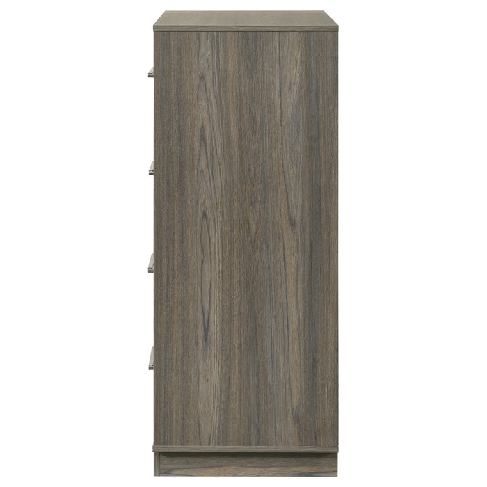 Fenwick Chest - Orbit Furniture (Richmond,BC)