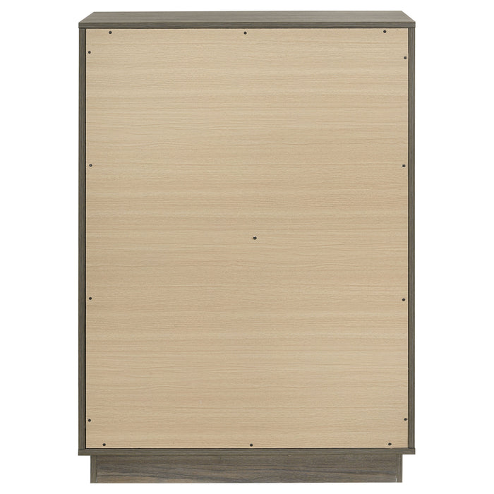 Fenwick Chest - Orbit Furniture (Richmond,BC)