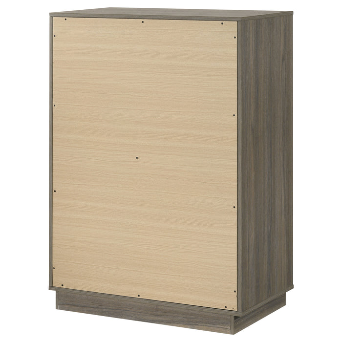Fenwick Chest - Orbit Furniture (Richmond,BC)
