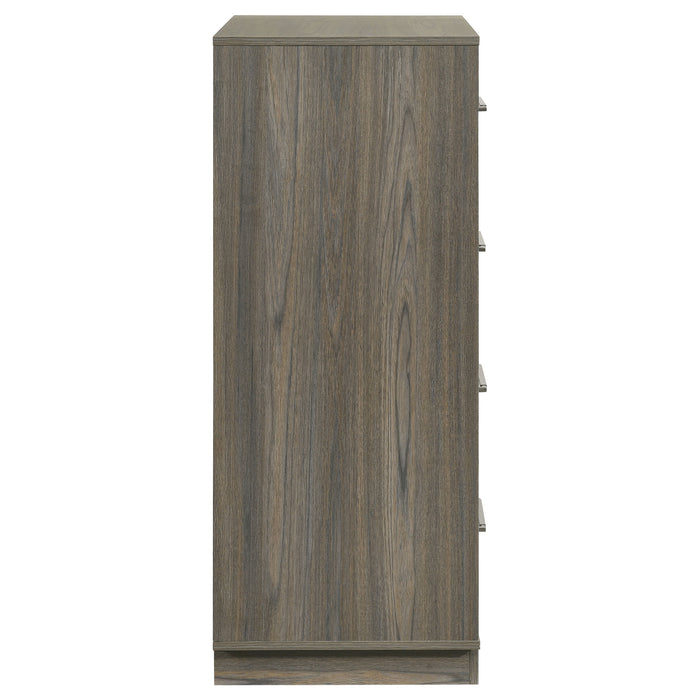 Fenwick Chest - Orbit Furniture (Richmond,BC)