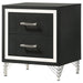 Lucia Nightstand - Orbit Furniture (Richmond,BC)