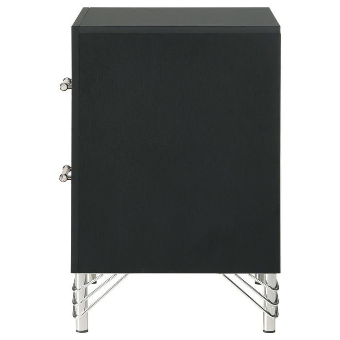Lucia Nightstand - Orbit Furniture (Richmond,BC)