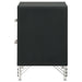 Lucia Nightstand - Orbit Furniture (Richmond,BC)