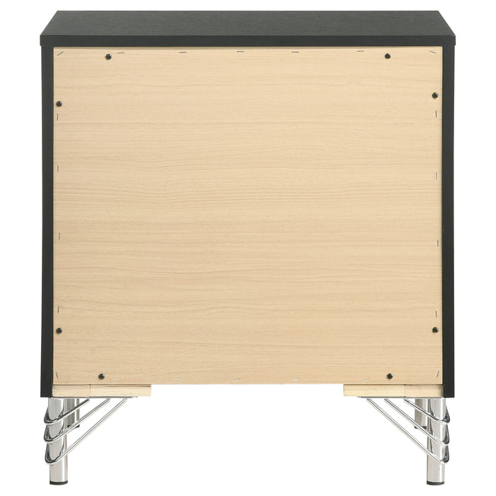 Lucia Nightstand - Orbit Furniture (Richmond,BC)