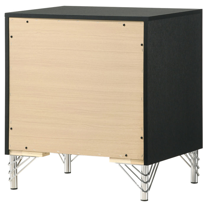 Lucia Nightstand - Orbit Furniture (Richmond,BC)