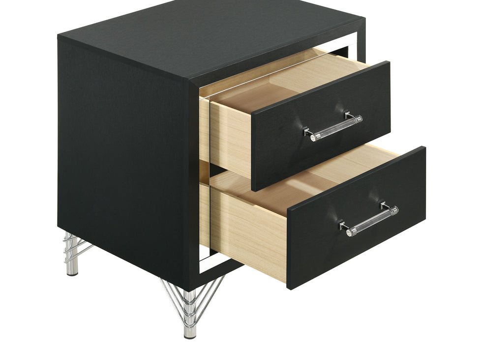 Lucia Nightstand - Orbit Furniture (Richmond,BC)