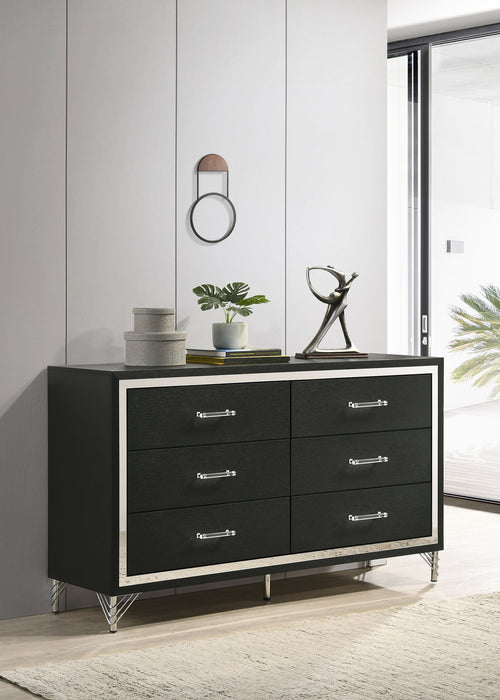 Lucia Dresser - Orbit Furniture (Richmond,BC)