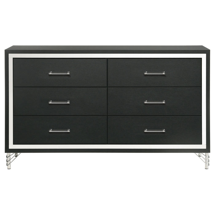 Lucia Dresser - Orbit Furniture (Richmond,BC)