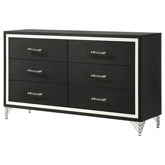 Lucia Dresser - Orbit Furniture (Richmond,BC)