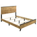 Kaywood 4 & 5 Pc Bedroom Set Full, E.King, Queen & Twin - Orbit Furniture (Richmond,BC)
