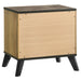 Kaywood 4 & 5 Pc Bedroom Set Full, E.King, Queen & Twin - Orbit Furniture (Richmond,BC)