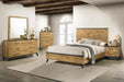 Kaywood 4 & 5 Pc Bedroom Set Full, E.King, Queen & Twin - Orbit Furniture (Richmond,BC)