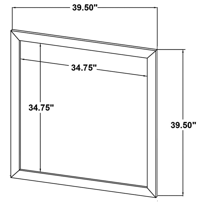 Kaywood Bedroom Sets - Orbit Furniture (Richmond,BC)