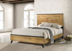 Kaywood Eastern King, Queen, Twin, & Full Bed - Orbit Furniture (Richmond,BC)