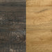 Kaywood Eastern King, Queen, Twin, & Full Bed - Orbit Furniture (Richmond,BC)