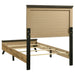 Kaywood 4 & 5 Pc Bedroom Set Full, E.King, Queen & Twin - Orbit Furniture (Richmond,BC)