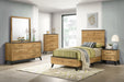 Kaywood 4 & 5 Pc Bedroom Set Full, E.King, Queen & Twin - Orbit Furniture (Richmond,BC)