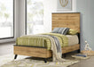 Kaywood Eastern King, Queen, Twin, & Full Bed - Orbit Furniture (Richmond,BC)