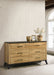 Kaywood Dresser - Orbit Furniture (Richmond,BC)