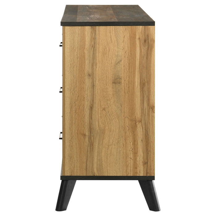 Kaywood Dresser - Orbit Furniture (Richmond,BC)