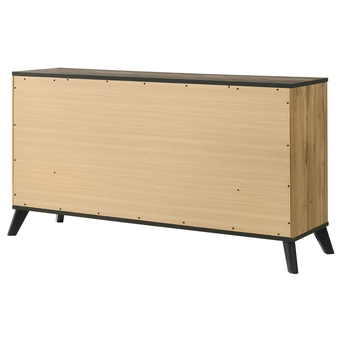 Kaywood Dresser - Orbit Furniture (Richmond,BC)