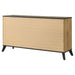 Kaywood Dresser - Orbit Furniture (Richmond,BC)