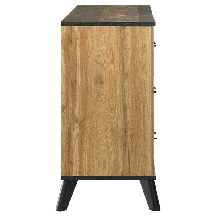 Kaywood Dresser - Orbit Furniture (Richmond,BC)