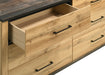 Kaywood Dresser - Orbit Furniture (Richmond,BC)