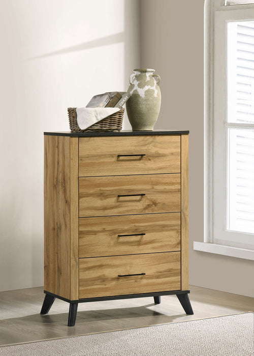 Kaywood Chest - Orbit Furniture (Richmond,BC)
