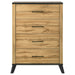 Kaywood Chest - Orbit Furniture (Richmond,BC)