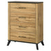 Kaywood Chest - Orbit Furniture (Richmond,BC)