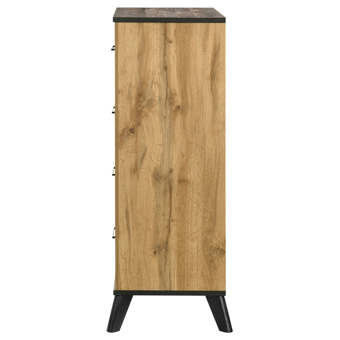 Kaywood Chest - Orbit Furniture (Richmond,BC)