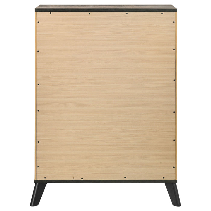 Kaywood Chest - Orbit Furniture (Richmond,BC)