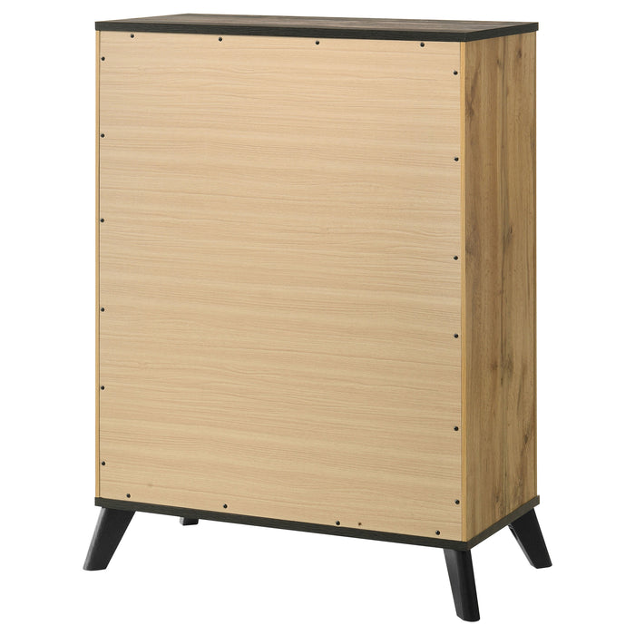 Kaywood Chest - Orbit Furniture (Richmond,BC)