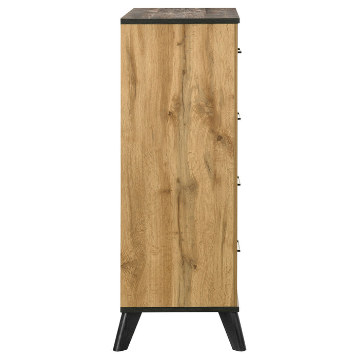 Kaywood Chest - Orbit Furniture (Richmond,BC)