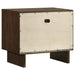 Glenwood 4 & 5 Piece Bedroom Set Eastren king & Queen - Orbit Furniture (Richmond,BC)
