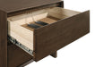 Glenwood 4 & 5 Piece Bedroom Set Eastren king & Queen - Orbit Furniture (Richmond,BC)