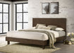 Glenwood Eastern King & Queen Bed - Orbit Furniture (Richmond,BC)