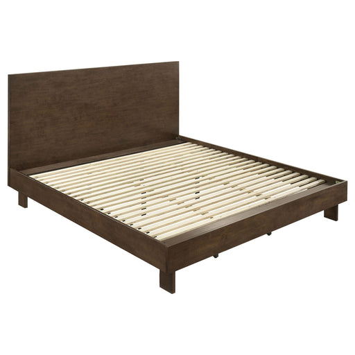 Glenwood Eastern King & Queen Bed - Orbit Furniture (Richmond,BC)