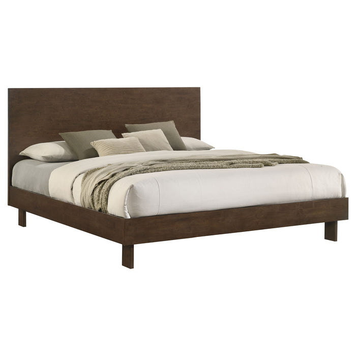 Glenwood Eastern King & Queen Bed - Orbit Furniture (Richmond,BC)