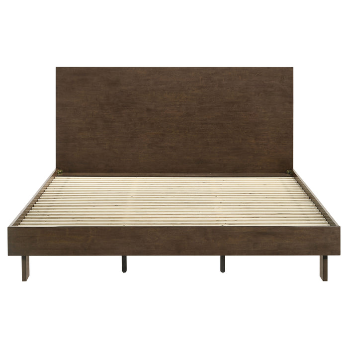 Glenwood Eastern King & Queen Bed - Orbit Furniture (Richmond,BC)