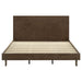Glenwood Eastern King & Queen Bed - Orbit Furniture (Richmond,BC)