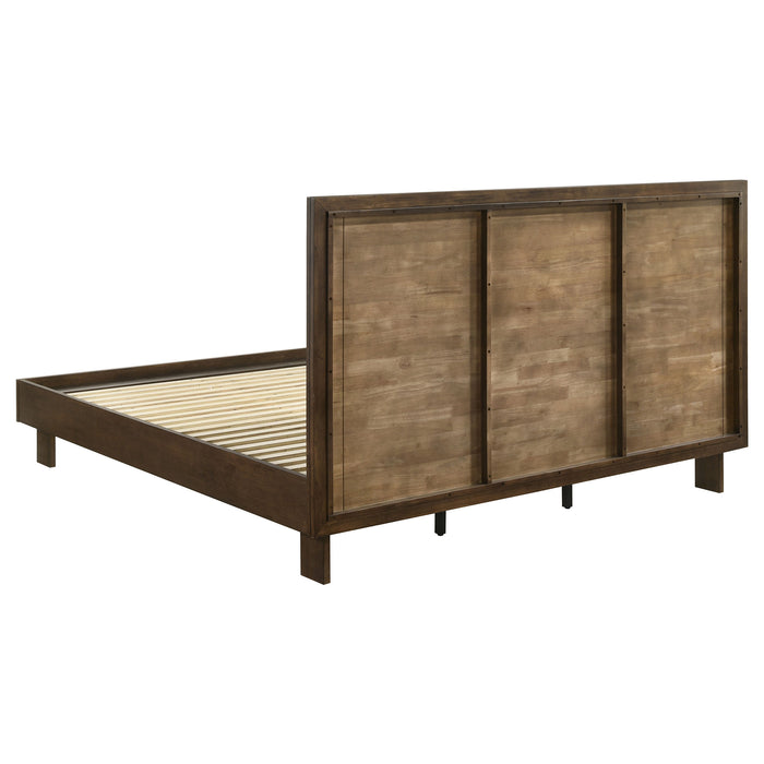 Glenwood Eastern King & Queen Bed - Orbit Furniture (Richmond,BC)