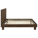 Glenwood Eastern King & Queen Bed - Orbit Furniture (Richmond,BC)
