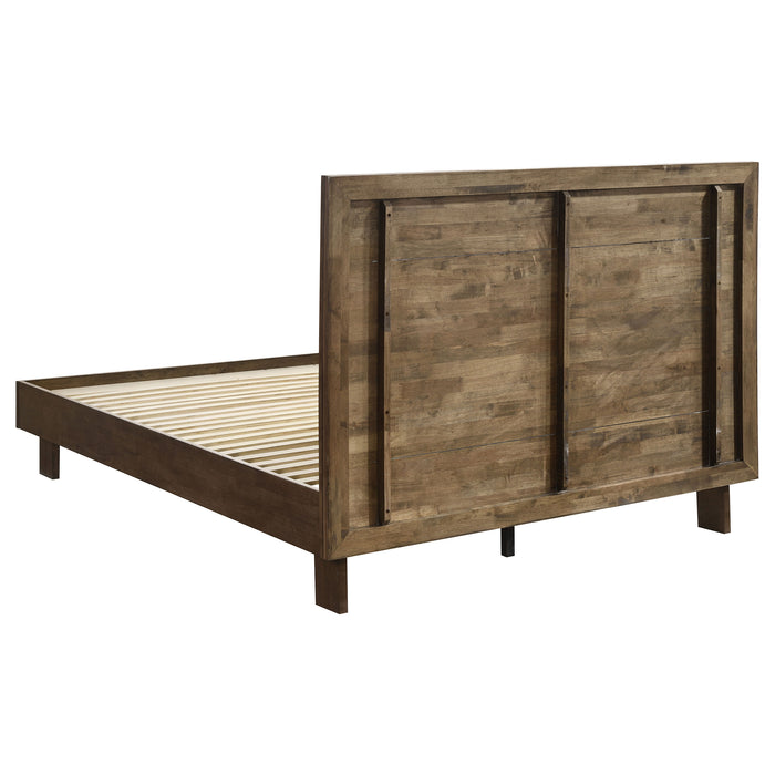Glenwood 4 & 5 Piece Bedroom Set Eastren king & Queen - Orbit Furniture (Richmond,BC)