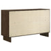 Glenwood 4 & 5 Piece Bedroom Set Eastren king & Queen - Orbit Furniture (Richmond,BC)